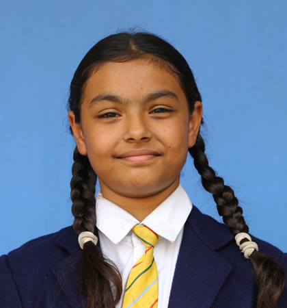 ANSHIKA LAWANIYA   